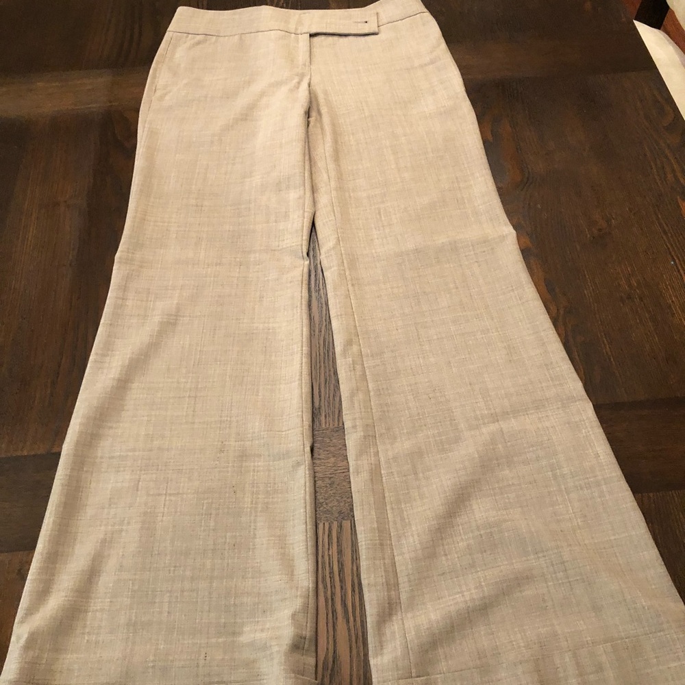 Dress slacks